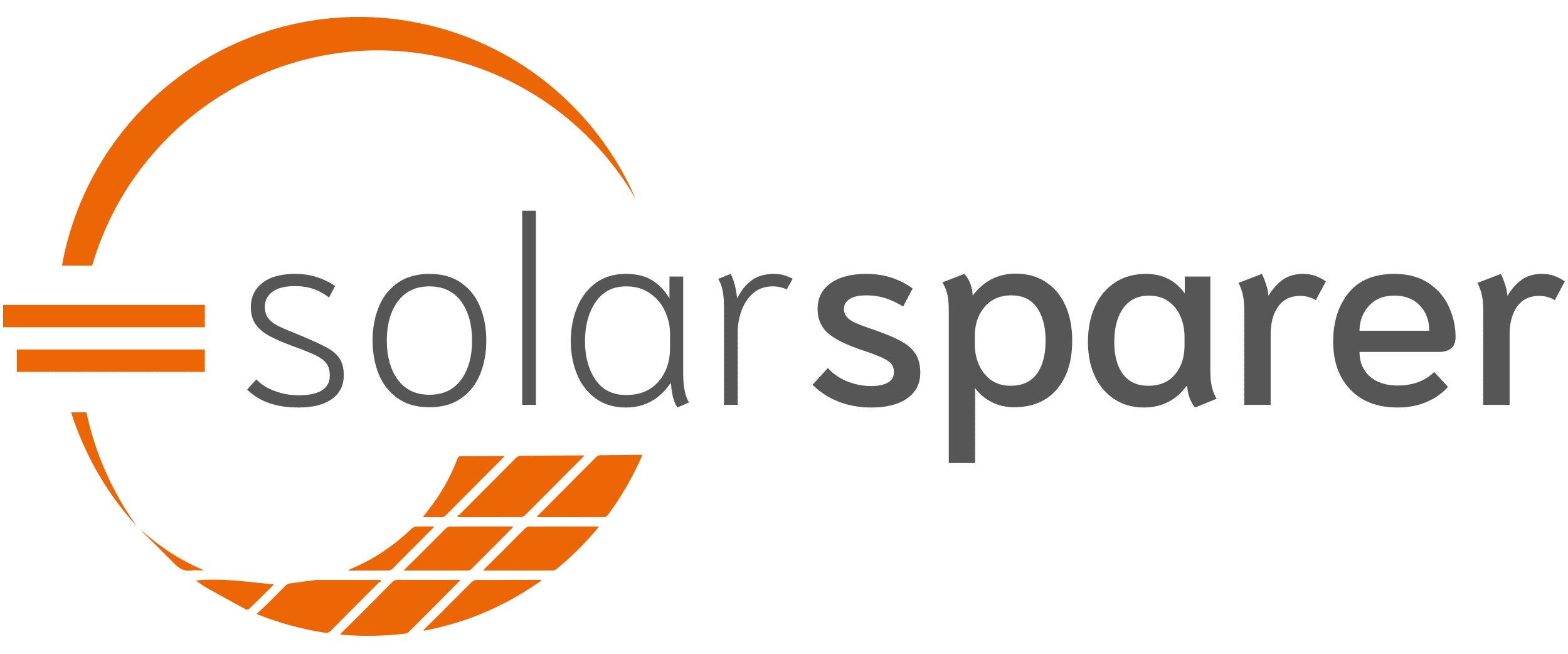 Solarsparer